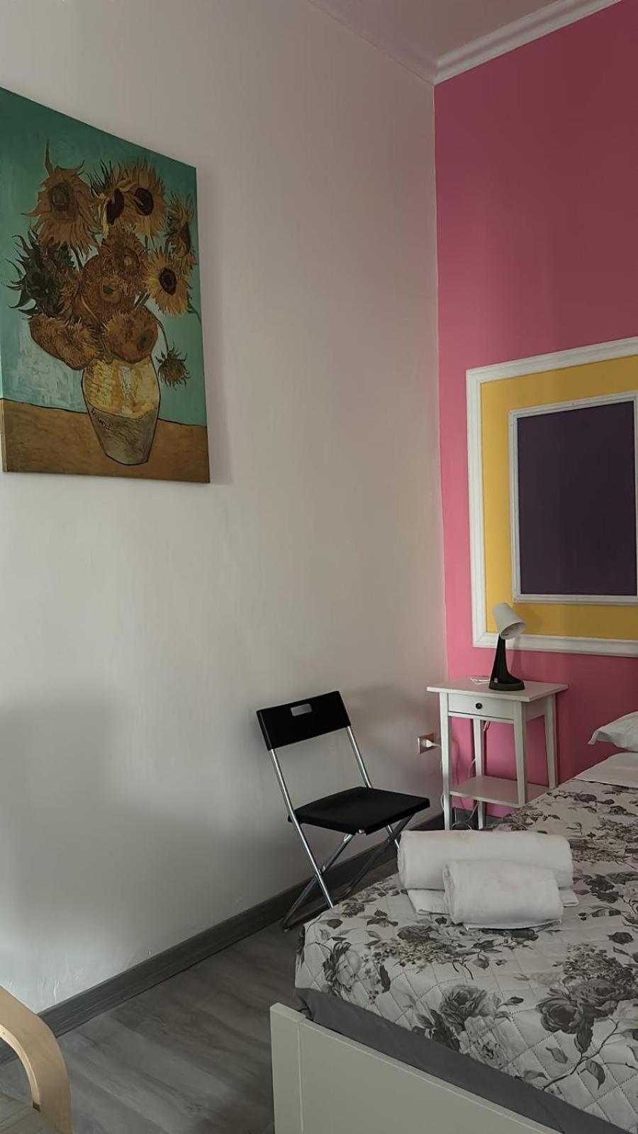 Air Tarsia House Appartamento Napoli