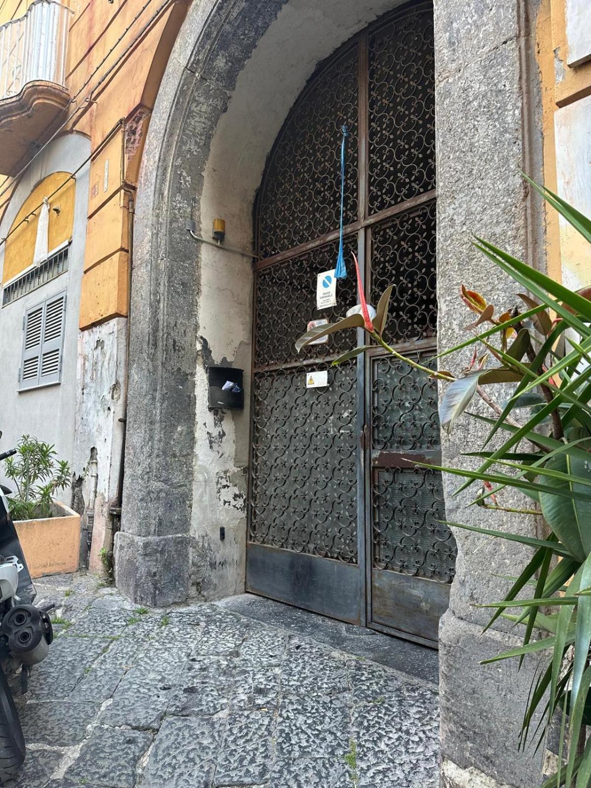 Air Tarsia House Appartamento Napoli